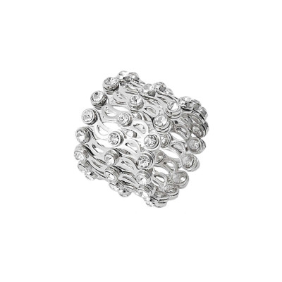 3-in-1 Folding Retractable Ring Bracelet