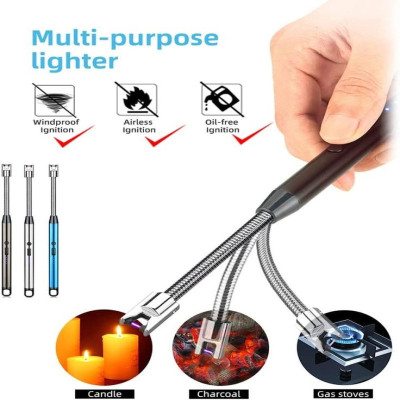 Arc Flameless Plasma Electric Lighter