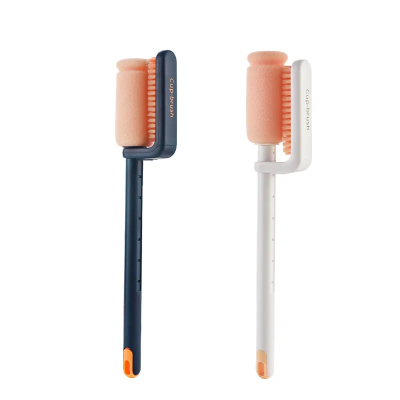 3 in 1 Water Bottle Cleaning Brush