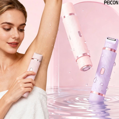 Electric Shaver for Women